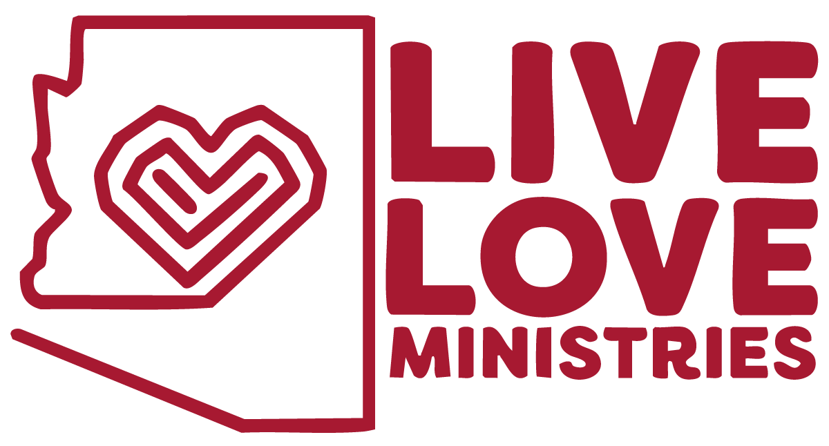 Love Live Ministries